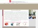 Website Snapshot of SHANGHAI NEOGROW INTERNATIONAL TRADE CO., LTD.